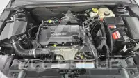 2016 GM Daewoo Cruze