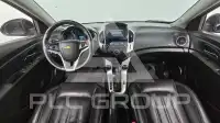 2016 GM Daewoo Cruze