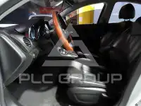 2016 GM Daewoo Cruze
