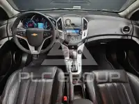 2016 GM Daewoo Cruze