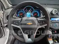 2016 GM Daewoo Cruze