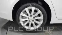 2016 GM Daewoo Cruze