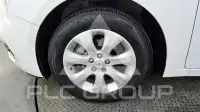 2016 GM Daewoo Cruze