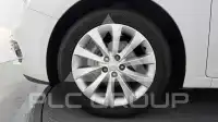 2016 GM Daewoo Cruze