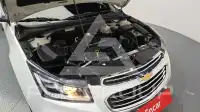2016 GM Daewoo Cruze