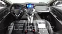 2016 GM Daewoo Cruze
