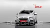 2016 GM Daewoo Cruze