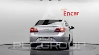 2016 GM Daewoo Cruze