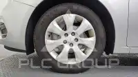 2016 GM Daewoo Cruze