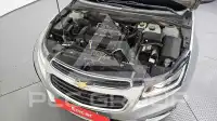 2016 GM Daewoo Cruze