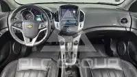 2016 GM Daewoo Cruze