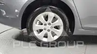 2016 GM Daewoo Cruze