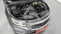 2016 GM Daewoo Cruze