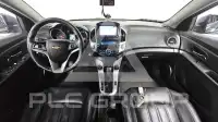 2016 GM Daewoo Cruze