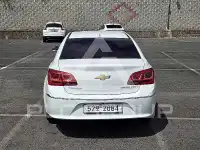 2016 GM Daewoo Cruze