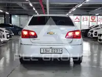 2016 GM Daewoo Cruze