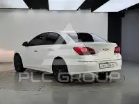 2016 GM Daewoo Cruze