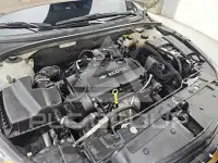 2016 GM Daewoo Cruze
