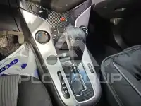2016 GM Daewoo Cruze