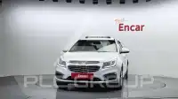 2016 GM Daewoo Cruze