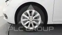 2016 GM Daewoo Cruze