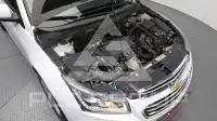 2016 GM Daewoo Cruze