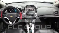 2016 GM Daewoo Cruze