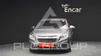 2016 GM Daewoo Cruze