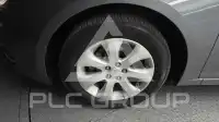2016 GM Daewoo Cruze