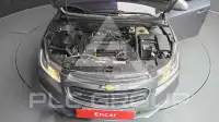 2016 GM Daewoo Cruze