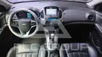 2016 GM Daewoo Cruze