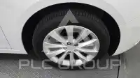 2016 GM Daewoo Cruze