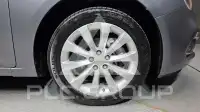 2016 GM Daewoo Cruze
