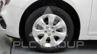 2016 GM Daewoo Cruze