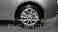2016 GM Daewoo Cruze