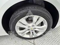 2016 GM Daewoo Cruze