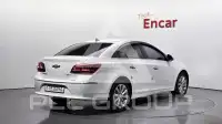 2016 GM Daewoo Cruze