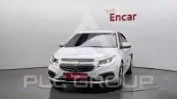 2016 GM Daewoo Cruze