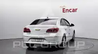 2016 GM Daewoo Cruze