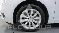 2016 GM Daewoo Cruze