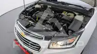 2016 GM Daewoo Cruze