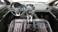 2016 GM Daewoo Cruze