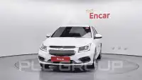 2016 GM Daewoo Cruze
