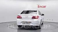 2016 GM Daewoo Cruze