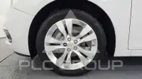 2016 GM Daewoo Cruze