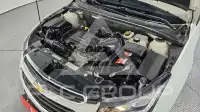 2016 GM Daewoo Cruze