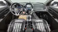 2016 GM Daewoo Cruze