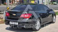 2016 GM Daewoo Cruze