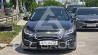 2016 GM Daewoo Cruze