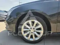 2016 GM Daewoo Cruze